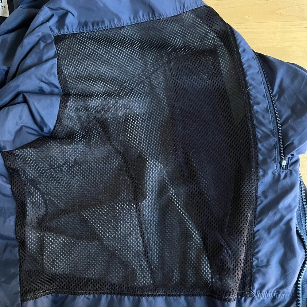 Columbia vtg men